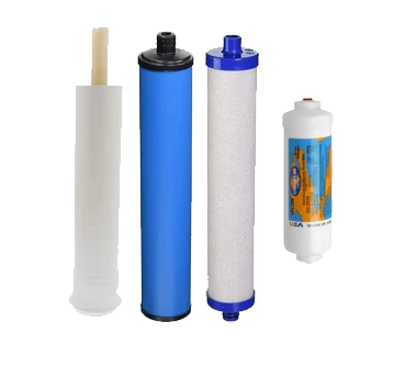 Millenium Reverse Osmosis MRO-35 Water Filters - Image 2