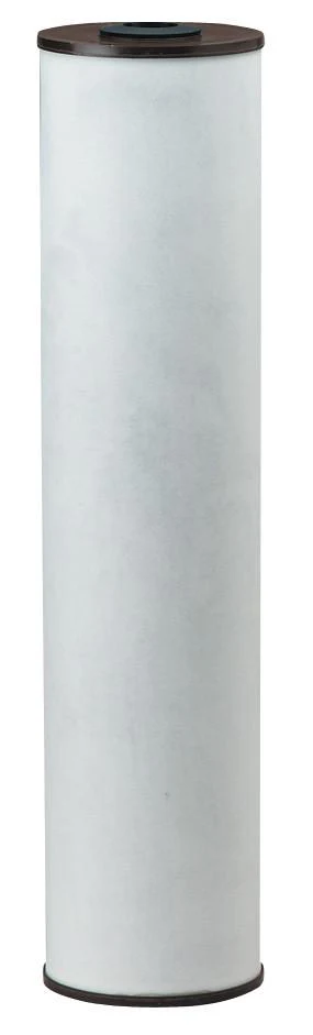 Pentek Big Blue Water Filter | Iron Reducing 20" Water Filter