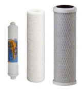 PureValue 4EZ50 Water Filters