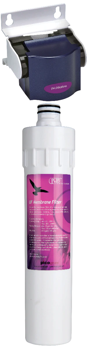 Puri 5 | 4-Stage EFRO Under Sink Water Filtration System - Image 6