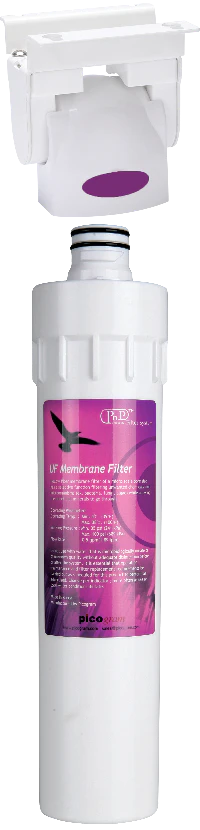 Puri 7 | 4-Stage EFRO Under Sink Water Filtration System - Image 6