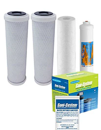 REO Pure EC 5 Reverse Osmosis Filters - Image 2