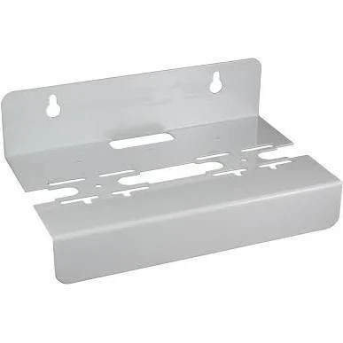 Reverse Osmosis Wall Mount Bracket | 4 Stage Reverse Osmosis System