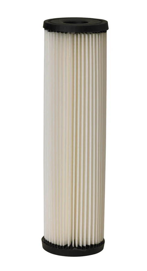 S1 Series Pleated Water Filters | Pleated Cellulose Water Filters - Image 2