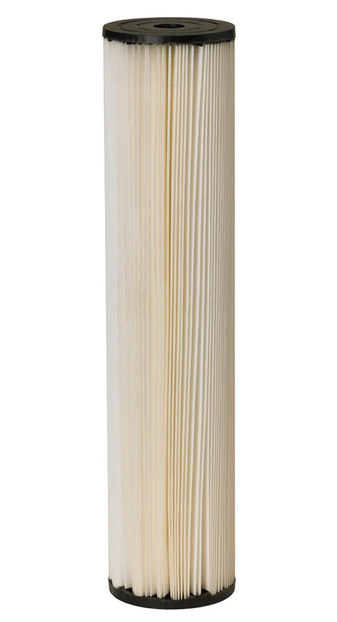 S1 Series Pleated Water Filters | Pleated Cellulose Water Filters - Image 5