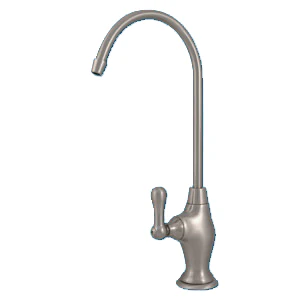 Vase Style Reverse Osmosis Faucet - Image 4