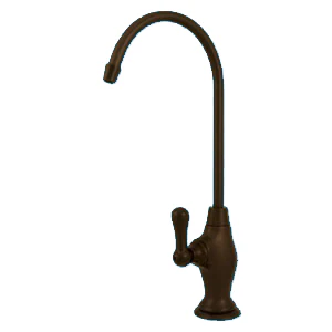 Vase Style Reverse Osmosis Faucet - Image 5