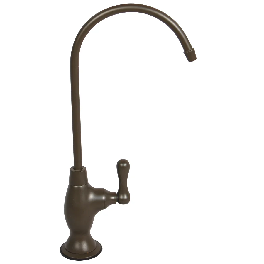 Vase Style Reverse Osmosis Faucet - Image 7