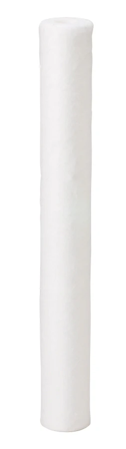 Polyspun Sediment Reverse Osmosis Water Filter | 2.5" X 30" | 10 Micron