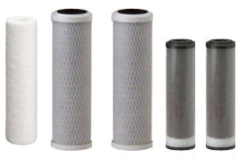 Water General RD102 Water Filters