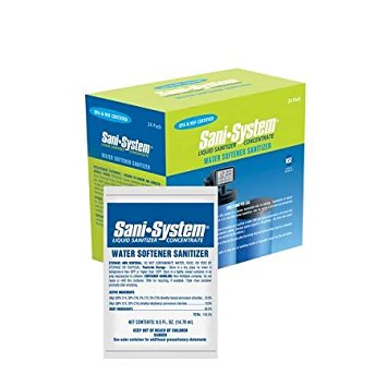 SANI-SYSTEM RO SANITIZING PACKET - Image 3
