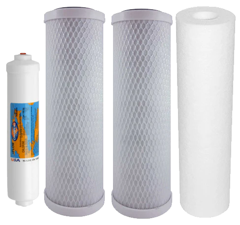 Watts Water Filters | Watts FMRO5-MT Filters