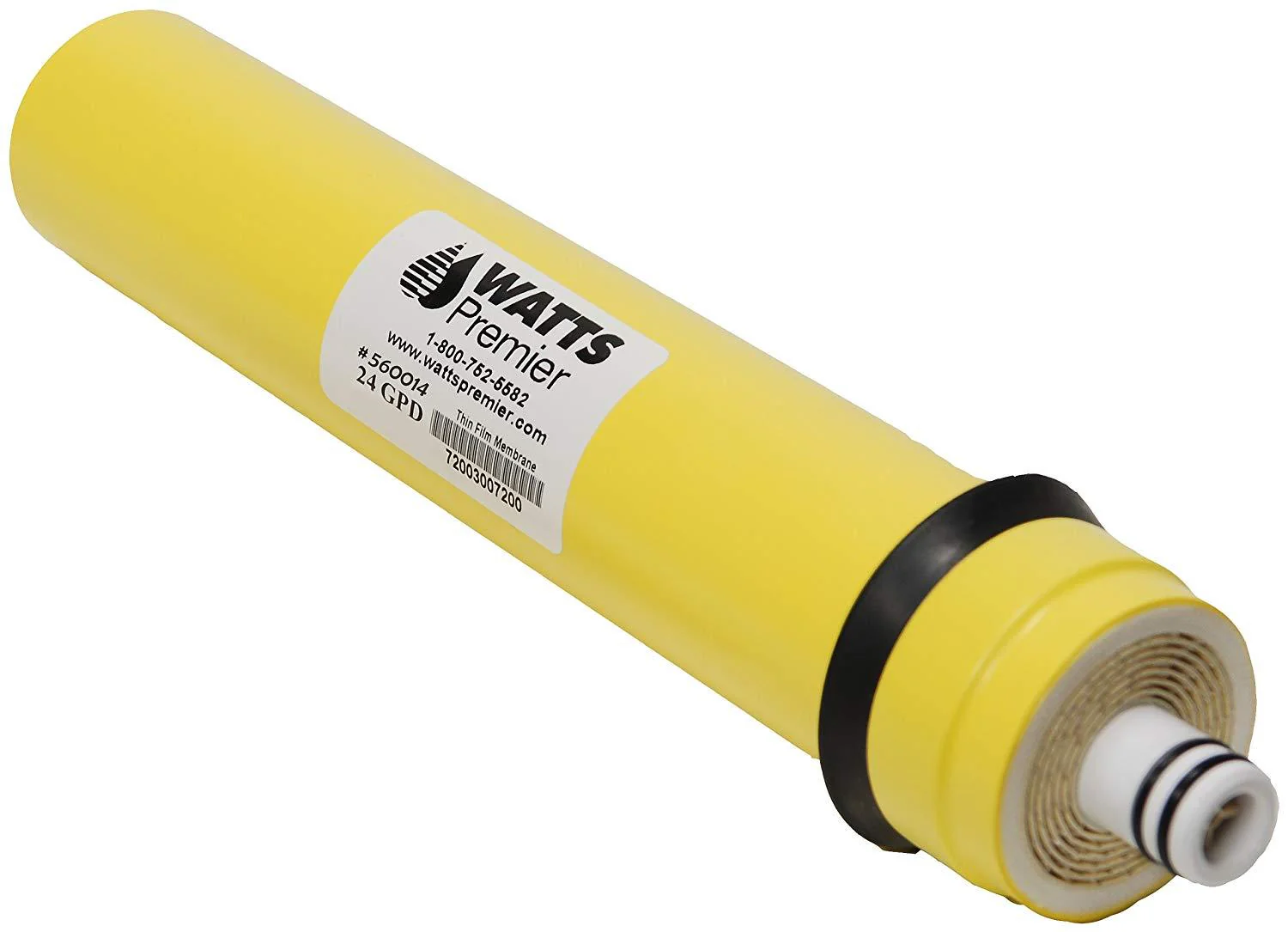 Watts Premier Reverse Osmosis Membrane | 36 GPD | F560016