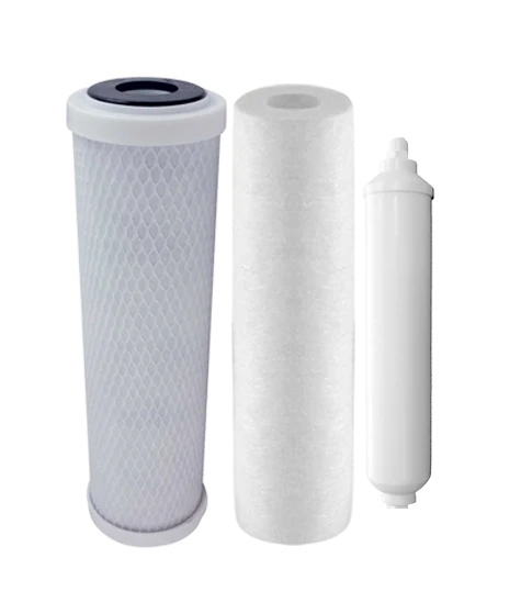 Watts PWRO4 Reverse Osmosis Filters | Watts PWRO4 Filters