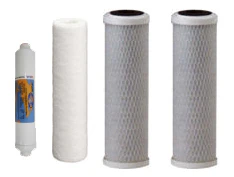 WIN-545 Topway Global Water Filters